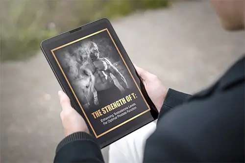 TheStrengthOfT-Cover-ipad